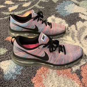 Nike Airmax Flyknit